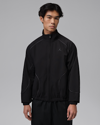 Jordan スポーツJAMブラック ジャケット XL Jordan Sport JAM Men's Jacket. Nike.com